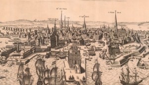 Copenhagen History
