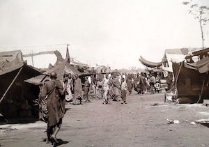 Nairobi 1800s
